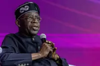 Nigerian forces rescue 308 kidnap victims, presidency says