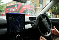 Uber, Wayve win licenses for supervised robotaxis in London