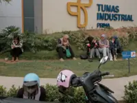 Trump trade war puts Indonesia’s Batam on global factory map
