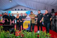 Professionalism by local authorities vital to protect Melaka’s tourism image, says CM