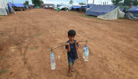 Cambodia cites UN, China in renewed call for return of 20,000 displaced civilians