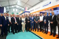 Malaysia secures RM791.54mil export sales at Farnborough International Airshow 2026