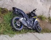 Missing man found dead in drain along WCE near Bagan Datuk
