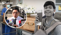 Thai travel vlogger's autopsy points to heart failure as toxicology tests continue