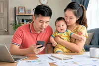 Why Malaysian parents of children with special needs need a financial plan