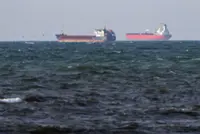 Sweden's top court clears way for transfer of seized ship to Ukraine