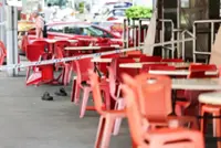 Fatal 2024 Kitchener Road brawl: Man jailed 17 months for using chair to hit victim of knife attack