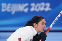 Curling-Olympic champion Muirhead returns from retirement with eye on 2030 Games