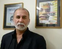 India court convicts former top editor in rape case