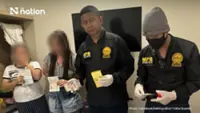 Thai police arrest four Vietnamese in linked scam and bribery cases