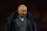 Rugby-Eddie Jones rings the changes as Japan seek maiden win against Australia