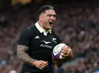 Rugby-All Blacks tour skipper Taylor still working his way back from injury