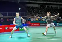 Wei Chong-Wooi Yik end drought with Korean Masters quarter-final berth