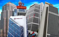 Fitch expects Malaysian banks to remain resilient despite slower growth