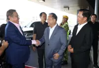 Sarawak Ombudsman to give serious attention to audit reports, says Abang Johari