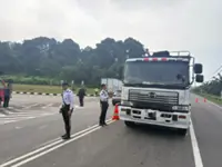Kota Tinggi cops issue 22 summonses for heavy vehicle offences