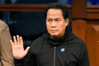 US requests Filipino televangelist's extradition on sex charges: ambassador