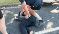 New Zealand passes law enhancing citizens' arrest powers