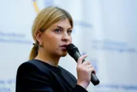 Former Ukraine ambassador to US accused of illegal enrichment