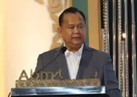 Coming Sarawak polls should include 17 new proposed seats, says GPS sec-gen