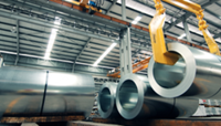 Govt initiates expiry review of anti-dumping duties on China, Vietnam steel coils imports