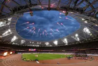 Athletics-London submits bid to host 2029 World Championships