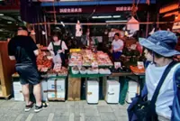 As Japan PM Sanae Takaichi’s support slips, can a food tax cut shore up her popularity?