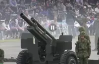 QuickCheck: Can a cannon be used as a musical instrument?