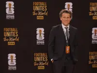 Soccer-Uruguay appoint Forlan as head coach after World Cup debacle