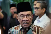 PM Anwar orders full probe into incident that killed three cops in Beaufort