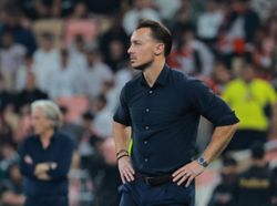 Soccer-Newcastle name Jaissle as manager after Howe departure