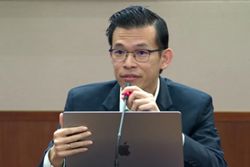 Singapore Parliament affirms amended Workers' Party motion on the future of economy