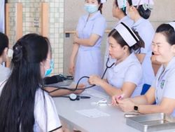 Laos aims to boost border health services amid growing labour migration