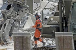 LPG leak may have caused Japan’s Kumamoto mall blast: government