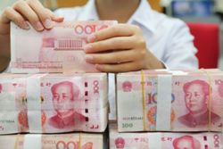 Rising demand for RMB trade settlement