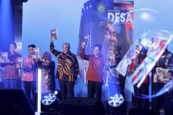 State-level political rivalry will not affect federal govt stability, says Zahid
