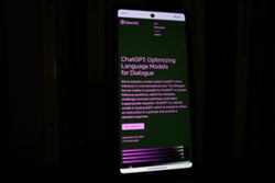 OpenAI models joined forces months ahead of Hugging Face hack