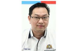 Still time to win back voters before GE16, says Johor PKR no. 2