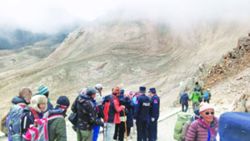 India, China begin trade through Lipulekh Pass despite Nepal’s territorial objections