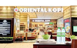 Oriental Kopi expands into Indonesia, targets first Jakarta outlet by end-2026