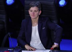 Soccer-Next FIFA chief must be 'custodian of the sport', says UEFA's McAllister
