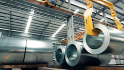 Govt initiates expiry review of anti-dumping duties on China, Vietnam steel coils imports