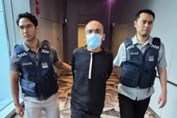 Man to be charged for insulting the religion of another person in Singapore