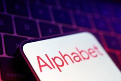 Alphabet seeks up to $25 billion from its latest bond sale, Bloomberg News reports