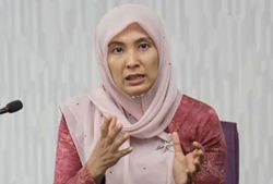 Nurul Izzah: I want to pursue further studies