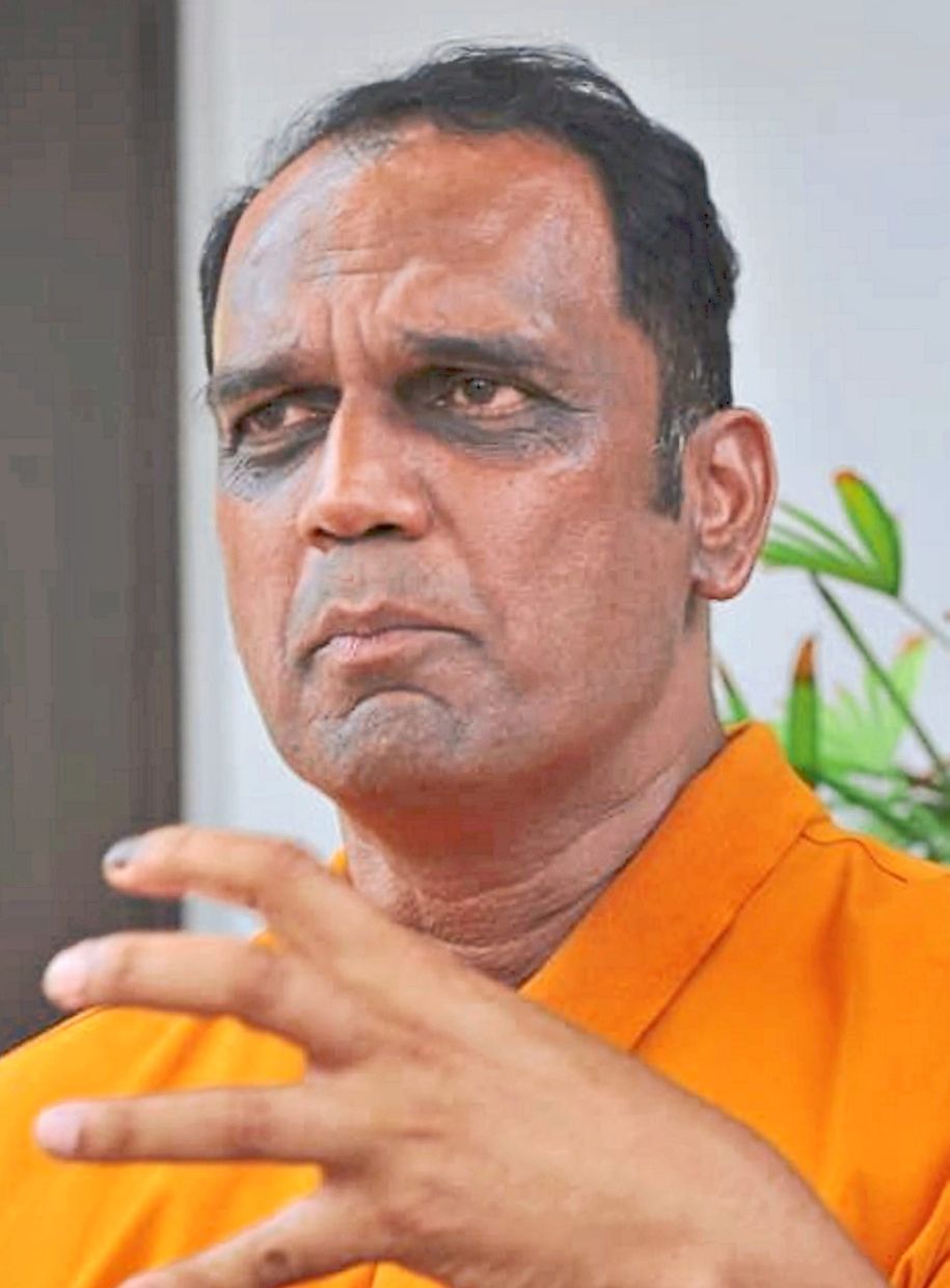 Pannir Selvam proposes setting up a tourism task force to strengthen collaboration.