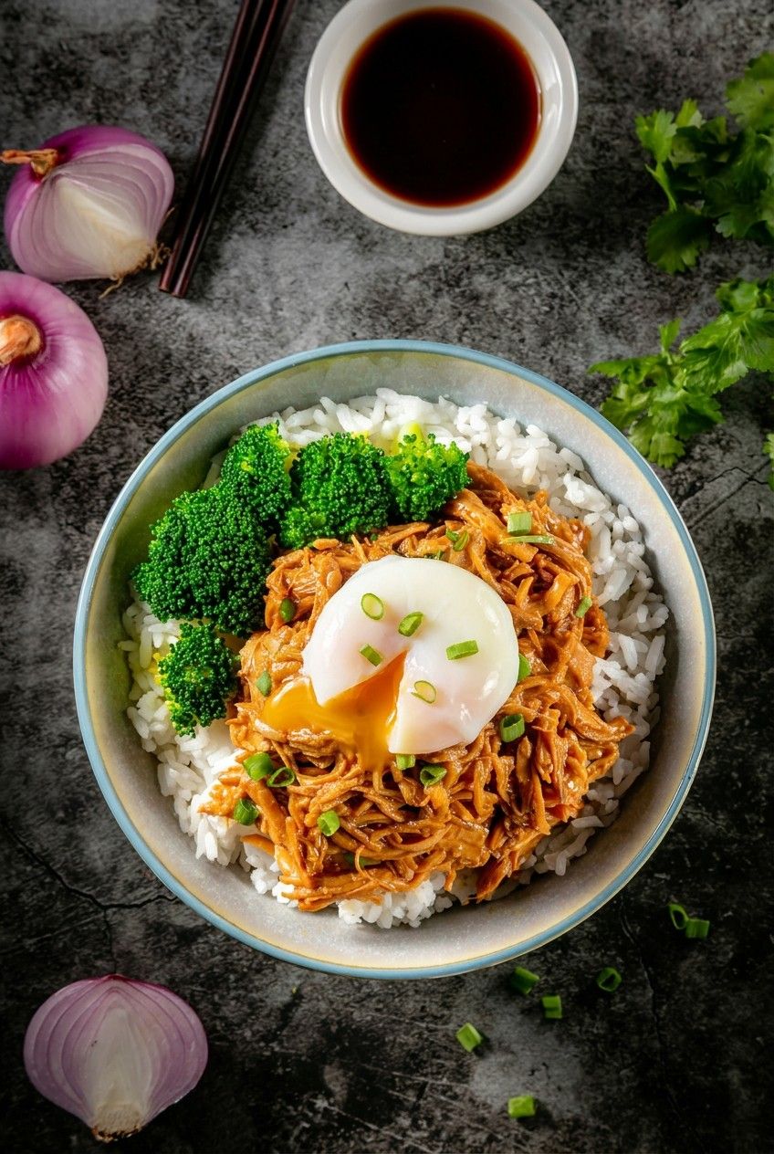 Preparation Time: 10 min | Cook: 10 min | Serves: 2