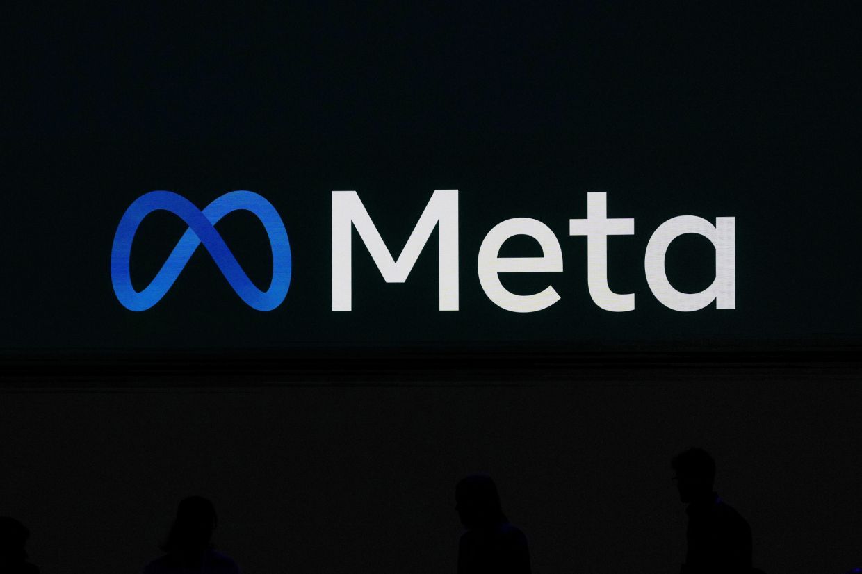 Court orders Instagram and Facebook's Meta to pay US$567mil