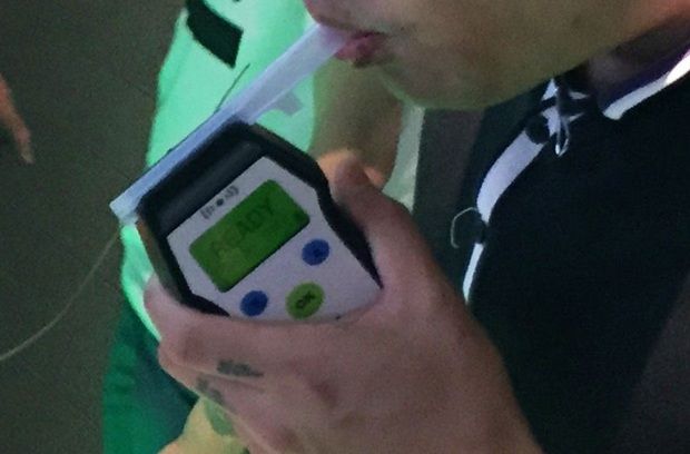 Pilot’s arrest prompts calls for routine drug, alcohol tests for aircrew
