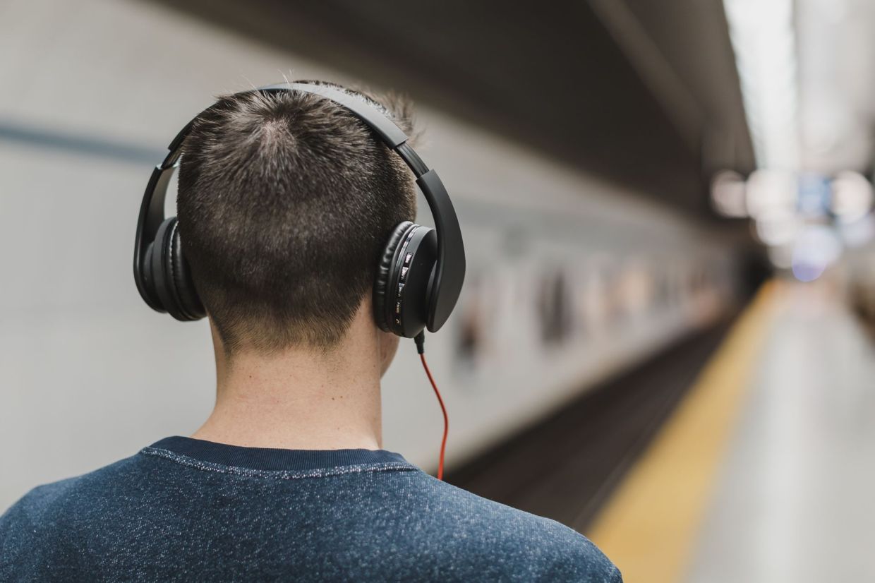 Musicians rebel against studios using their songs to train AI